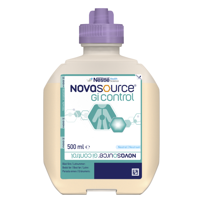 Novasource GI Control 12X500 ml kuva 1