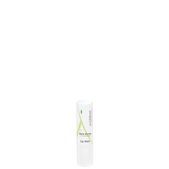 A-Derma Lip Balm stick 4 g