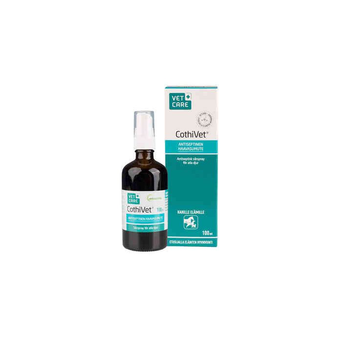 Vetcare Cothivet vet haavasumute 100 ml