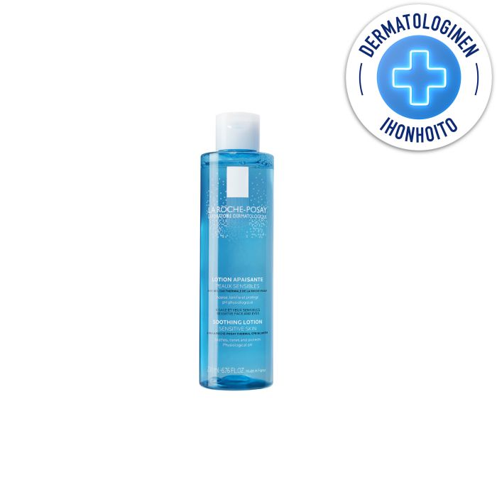LRP Kasvovesi 200 ml kuva 3