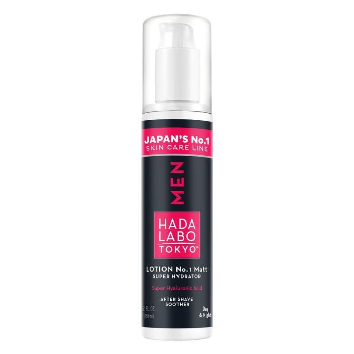 HADA LABO MEN Lotion No.1 150 ml