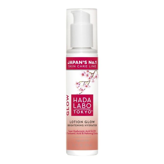 HADA LABO Lotion Glow 150 ml