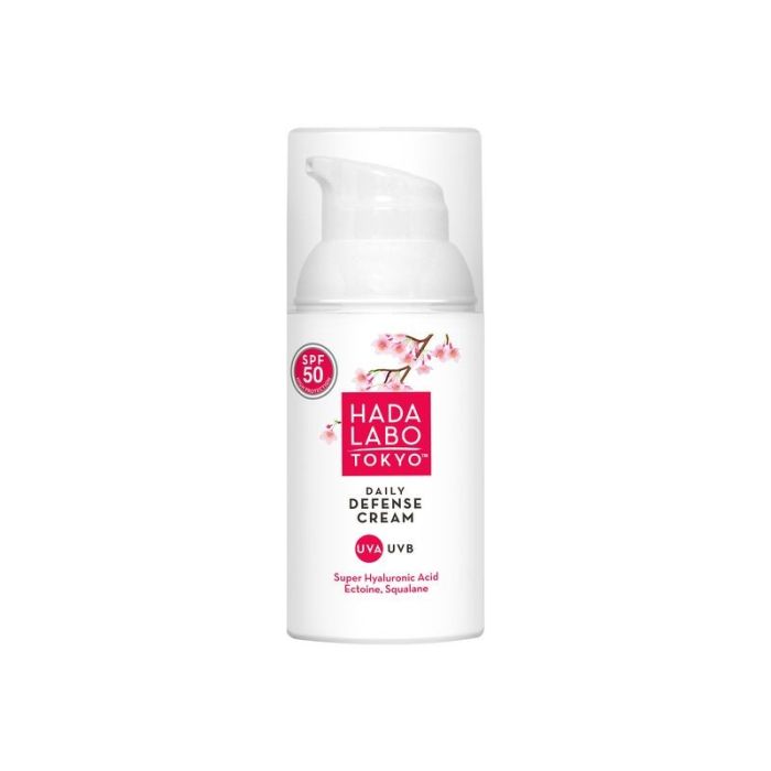HADA LABO Defensive Cream SPF 50 50 ml