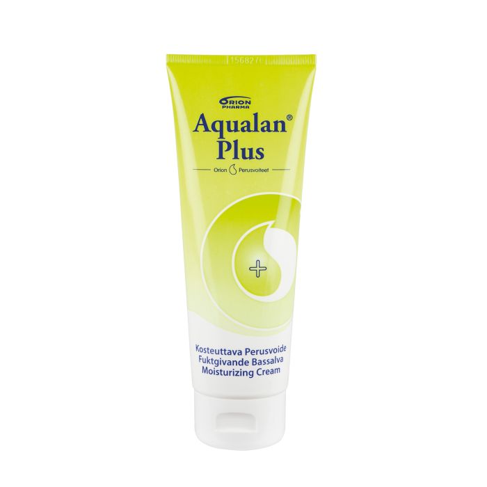 Aqualan Plus perusvoide 100 g kuva 2
