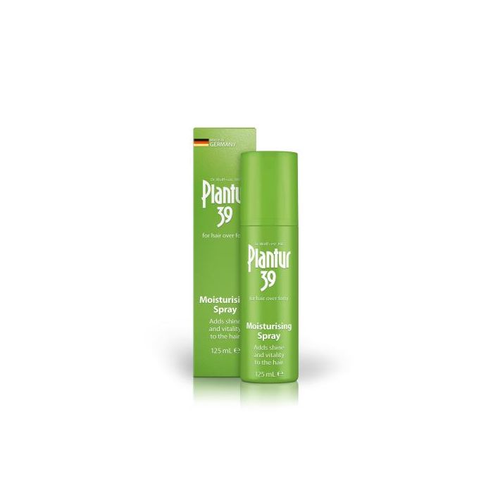 Plantur 39 Kosteuttava hoitosuihke 125 ml