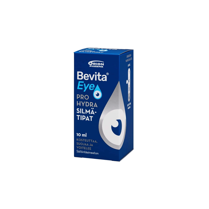 Bevita Eye Pro Hydra Silmätipat 10 ml