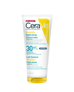 CeraVe Invisible Hydrating Sunscreen SPF30 aurinkosuojavoide 177 ml
