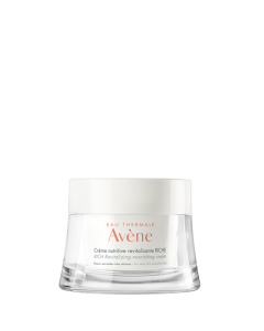 Avene Rich revitalizing cream 50 ml