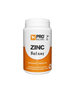 Probalans Zincbalans VET 120 g