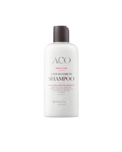 ACO Body SPC Anti-Dandruff Shampoo NP 200 ml