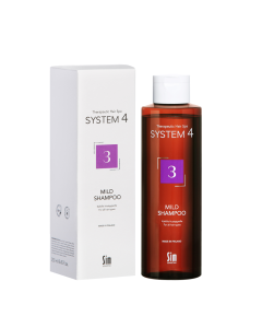 SYSTEM4 3 MILD SHAMPOO 250 ML