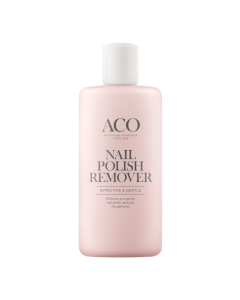 ACO Body Nail Polish Remover 125 ml