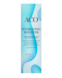 ACO Face Hydrating Vitamin B Booster 30 ml
