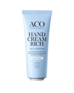 ACO Body Hand Cream Rich NP 75 ml