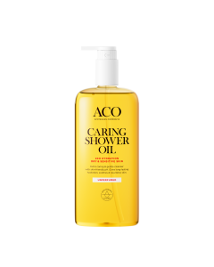ACO Body Caring Shower Oil NP 400 ml
