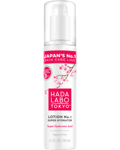 HADA LABO Lotion No.1 150 ml