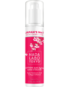 HADA LABO Lotion Anti-Aging 150 ml