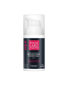 HADA LABO MEN Aqua Booster Hydrogel 50 ml