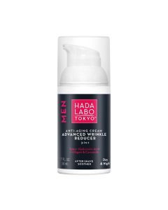 HADA LABO MEN Anti-Aging Cream 50 ml