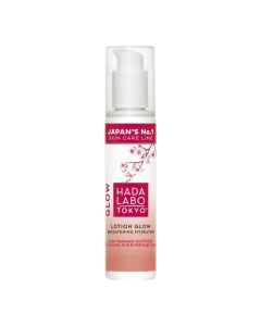 HADA LABO Lotion Glow 150 ml