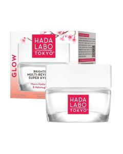 HADA LABO Glow Hydrogel 50 ml
