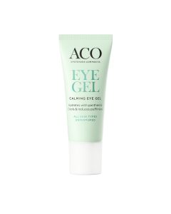 ACO Face DC Calming Eye Gel 20 ml