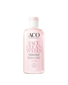 ACO Face DC Soothing Micellar Water 200 ml