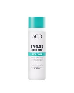 ACO Spotless Face Toner NP 200 ml