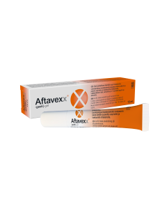 Aftavexx geeli 15 ml