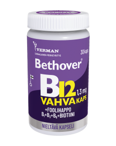 Bethover Vahva B12 30 kpl