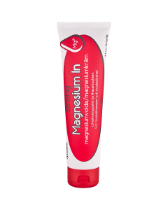 Magnesium In Strong magnesiumvoide 160 g