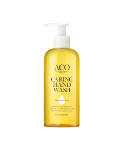 ACO Body Caring Hand Wash Oil P 280 ml