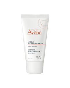 Avene Soothing radiance mask 50 ml