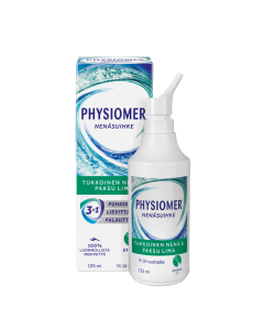 Physiomer Strong Jet 135 ml