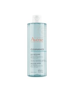 Avene Cleanance Micellar Water 400 ml
