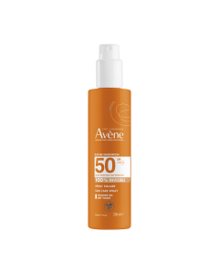 Avene Sun Spray SPF50 200 ml