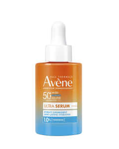 Avene Sun Ultra Serum Hydrating SPF 50+ 30 ml