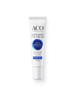 ACO Face Soothing Eye Cream Protect 15 ml