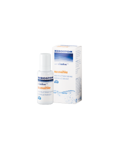 Xerostom suusuihke 15 ml