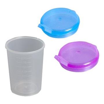 Potilasmuki 200 ml Sis. 2 nokkaa 1 kpl