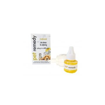 Pet Remedy haihdutin ja liuos 40 ml
