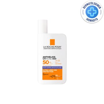 LRP Anthelios UVMUNE Anti-Dark Spots SPF50+ 50 ml