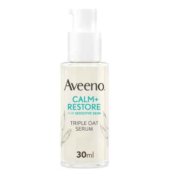 Aveeno Calm+Restore triple oat serum 30 ml