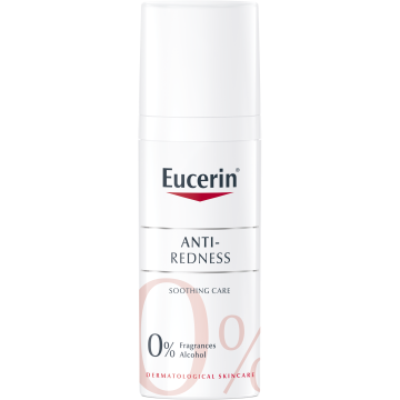 Eucerin AntiRedness Soothing Care 50 ml