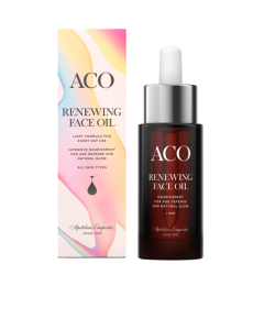 ACO Face Renewing Face Oil 30 ml