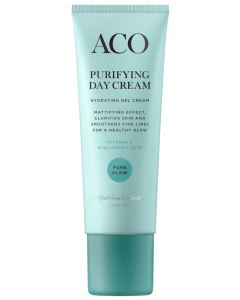 ACO Face Pure Glow Purifying Day Cream P 50 ml