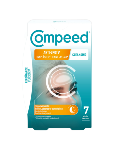 Compeed Anti-spots 7 kpl