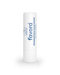 Favora pehmentävä huulivoide 5 ml