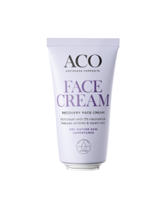 ACO Face DC Anti Age Recovery Cream 50 ml