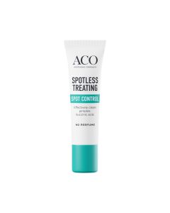 ACO Spotless Treating Spot Control NP 10 ml